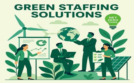 Green Staffing Solution