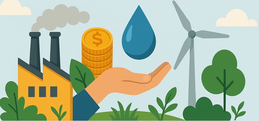 Environmental Credits & Sustainability Finance Advisory