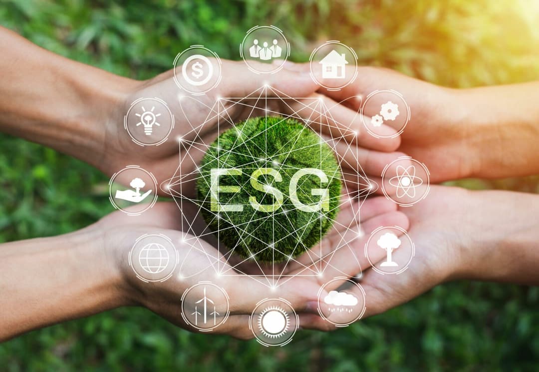 ESG Strategy & Reporting