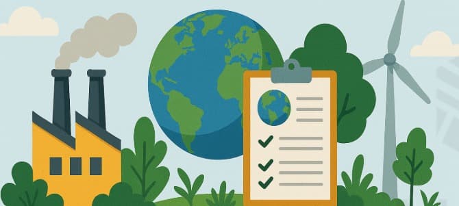 Climate & Environmental Policy Advisory